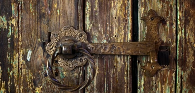 Pillar To Post Article living in an older home